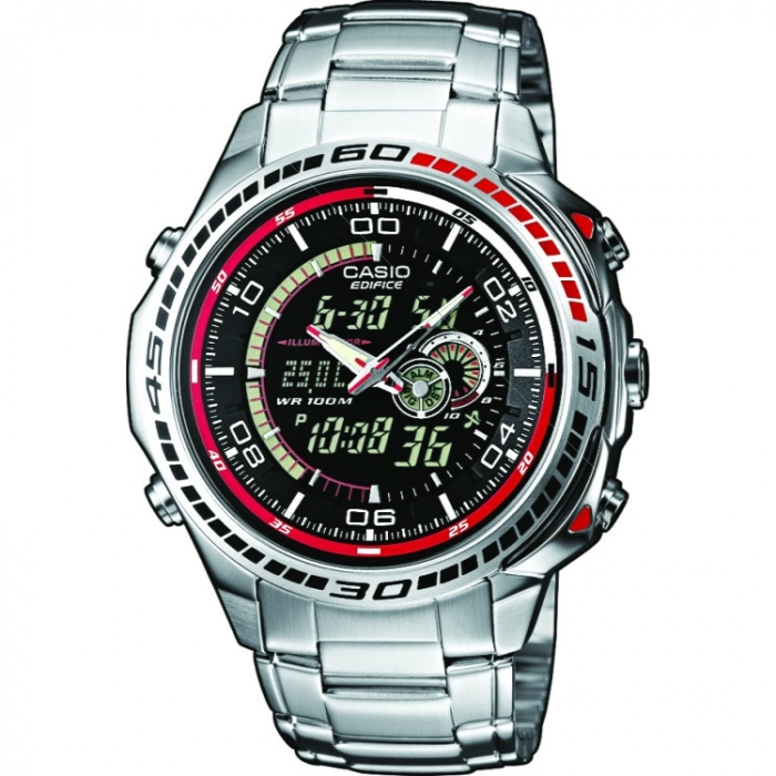 Casio Edifice