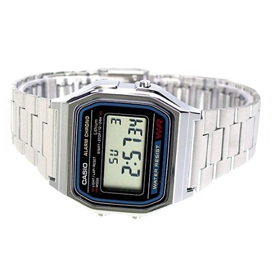 Casio Retro