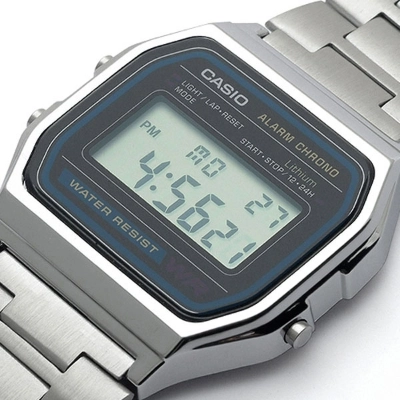 Casio Retro