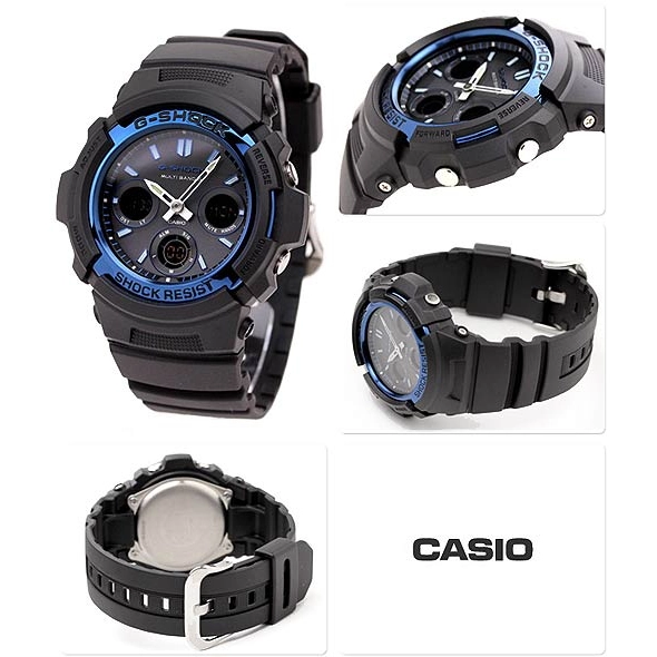 Casio G-Shock