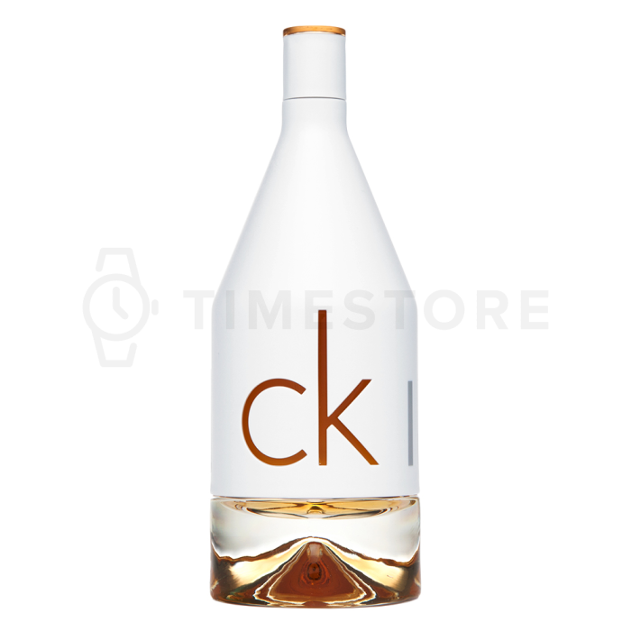 Calvin Klein IN2U toaletná voda pre ženy 150 ml