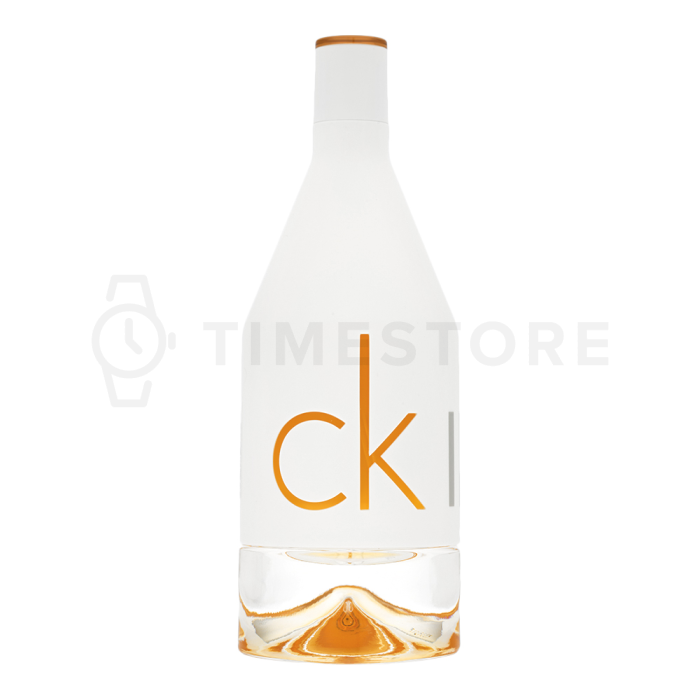Calvin Klein IN2U toaletná voda pre ženy 100 ml