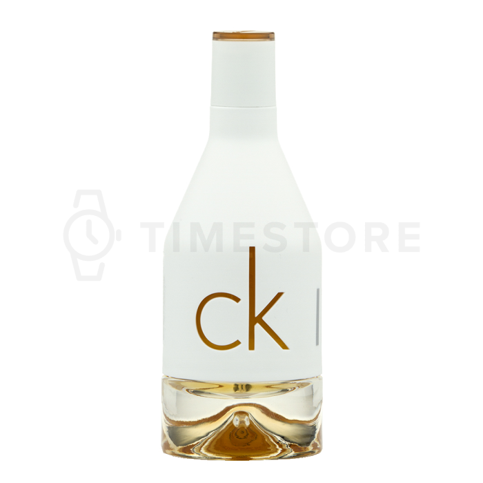 Calvin Klein IN2U toaletná voda pre ženy 50 ml