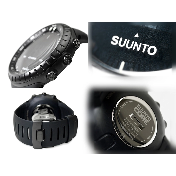 Suunto Core Military Edition