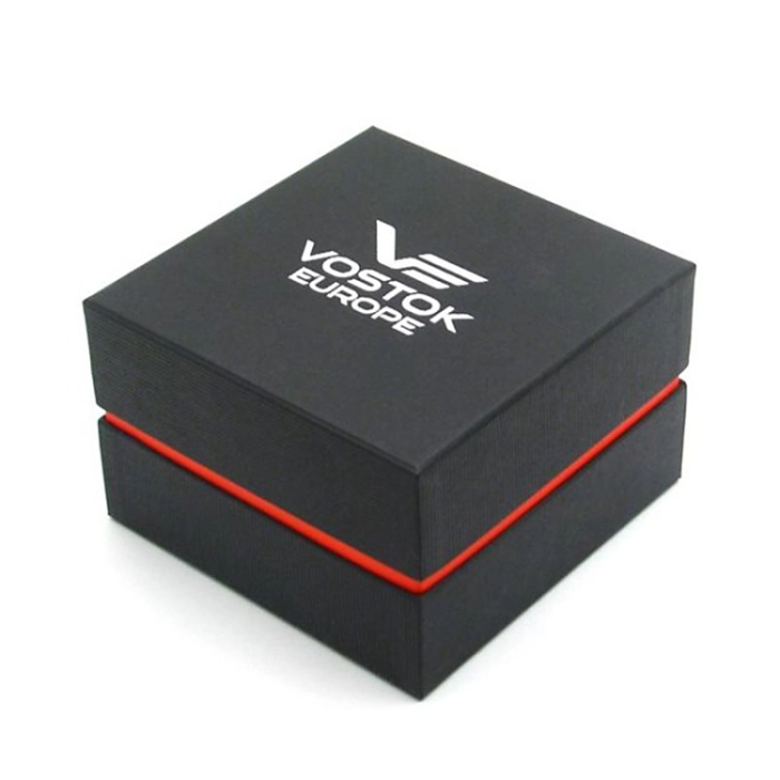 Vostok Europe Expedition North Pole 1