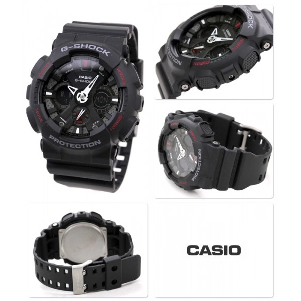 Casio G-Shock