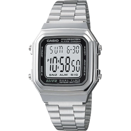 Casio Collection