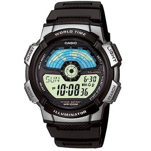 Casio Collection