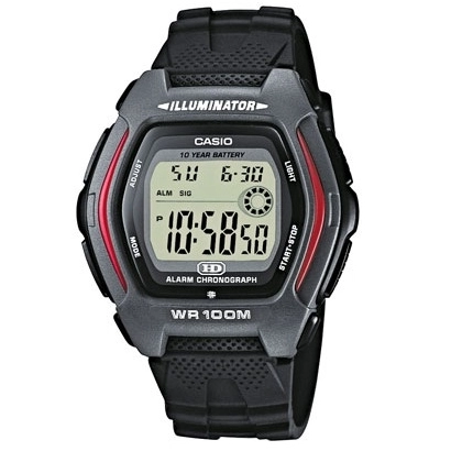 Casio Collection