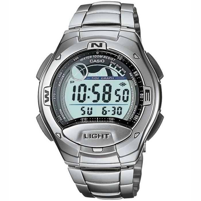 Casio Sports