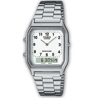 Casio Collection