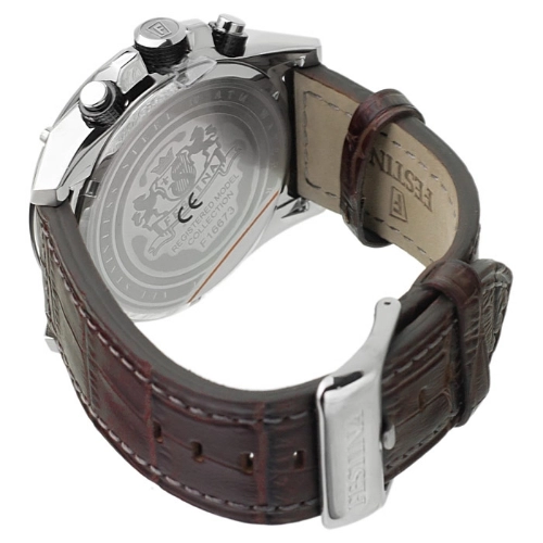 Festina Timeless Chronograph
