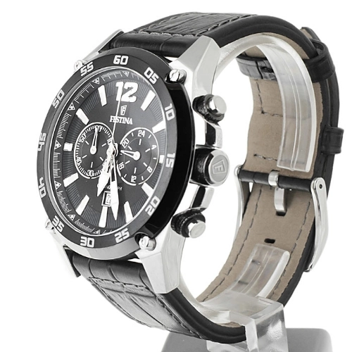 Festina Timeless Chronograph