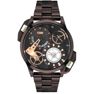 Storm Dualon Brown
