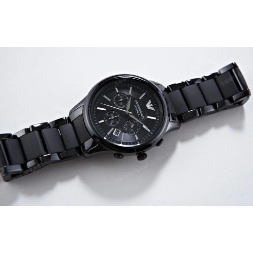 Emporio Armani Ceramic