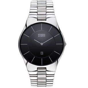 Storm Slim-X XL Black