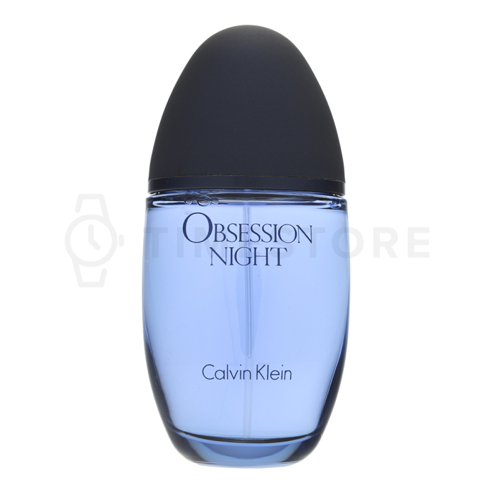 Calvin Klein Obsession Night parfémovaná voda pre ženy 100 ml