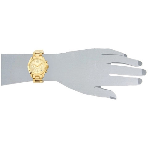 Michael Kors Bradshaw