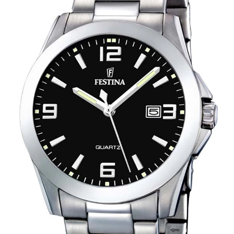 Festina Classics