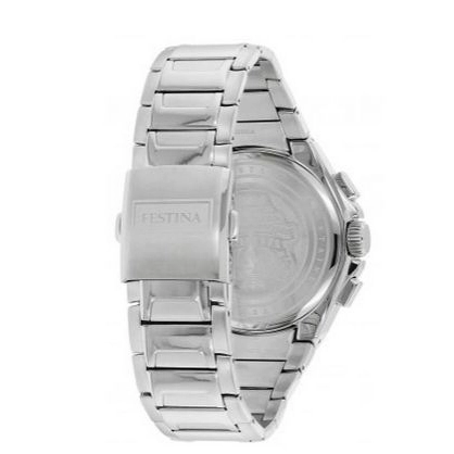 Festina Timeless Chronograph