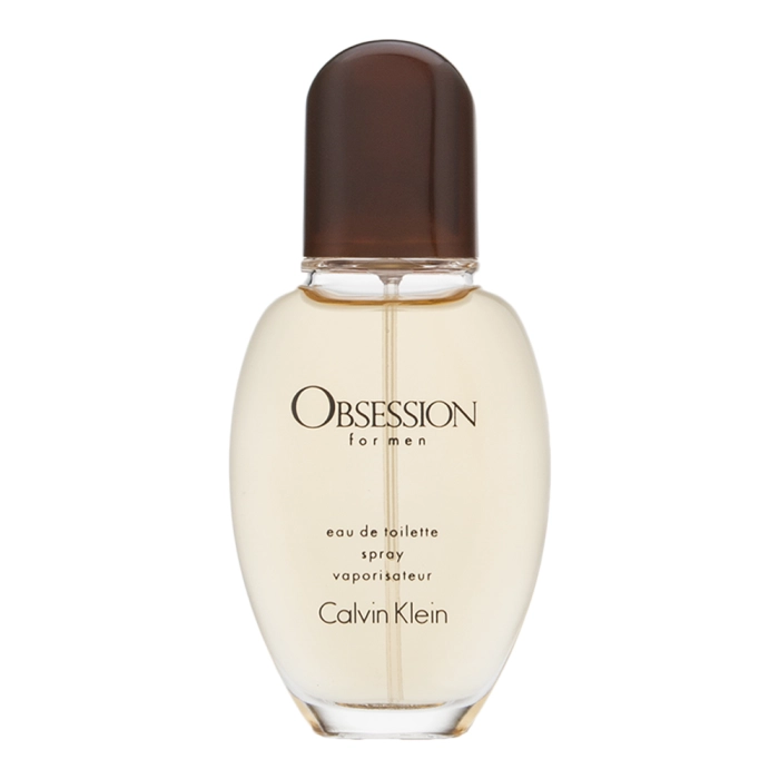 Calvin Klein Obsession for Men toaletná voda pre mužov 30 ml