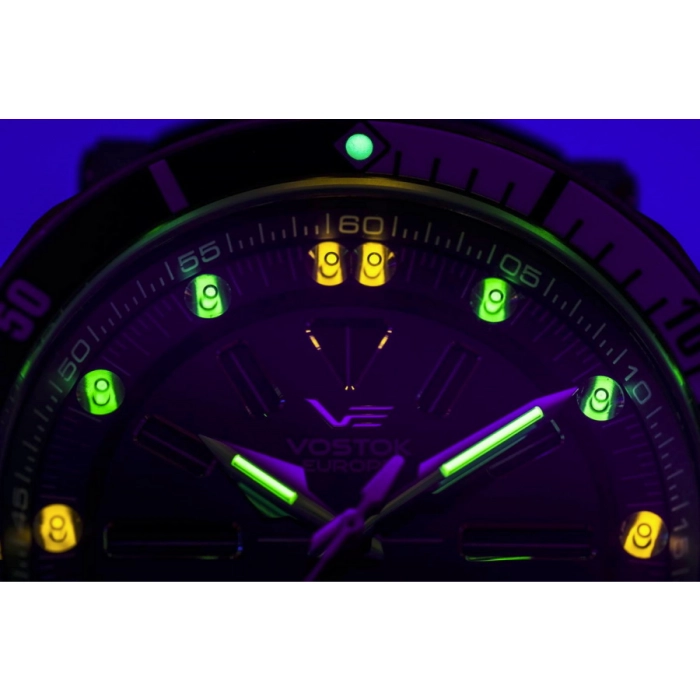 Vostok Europe Lunochod-2