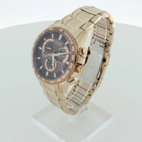 Citizen Radio Controlled