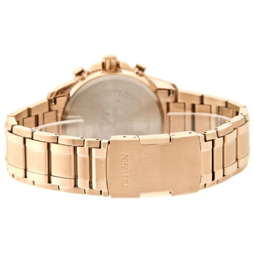 Citizen Radio Controlled