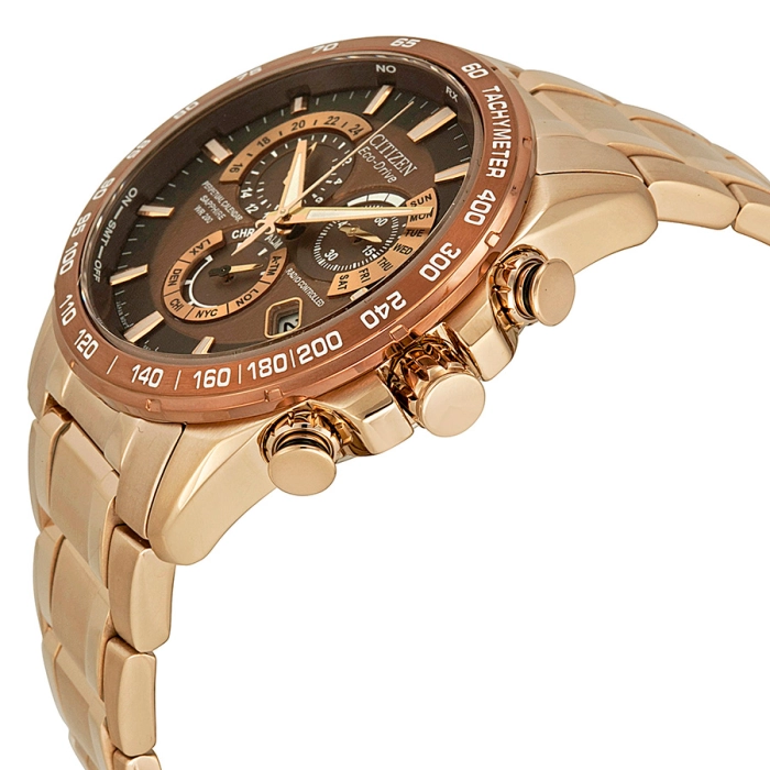 Citizen Radio Controlled