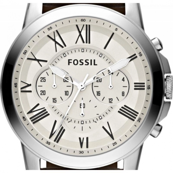 Fossil Grant
