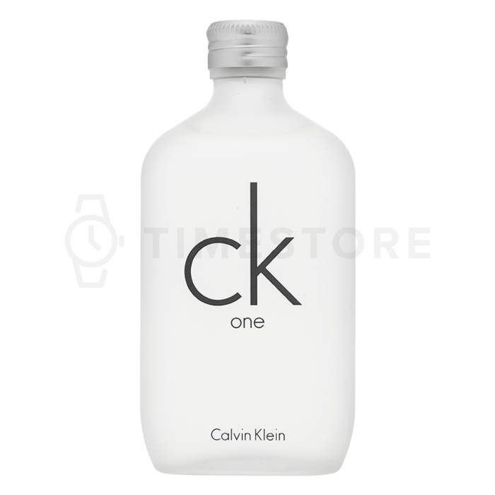 Calvin Klein CK One toaletná voda unisex 100 ml
