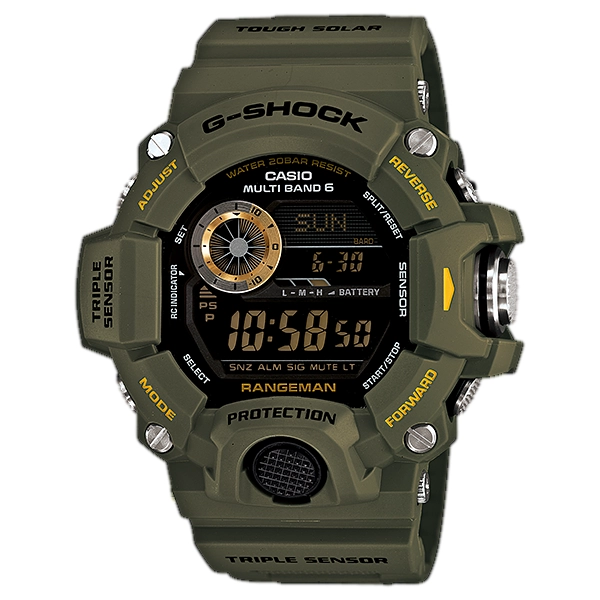 Casio G-Shock