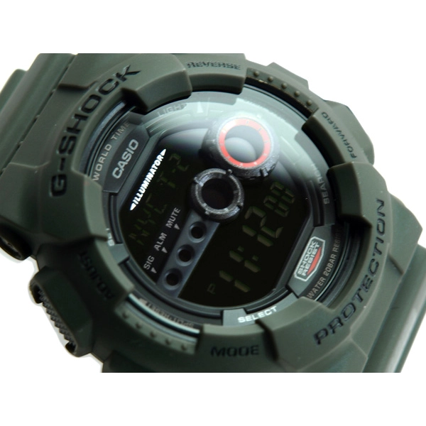 Casio G-Shock
