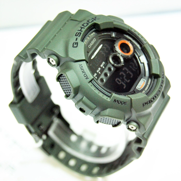 Casio G-Shock