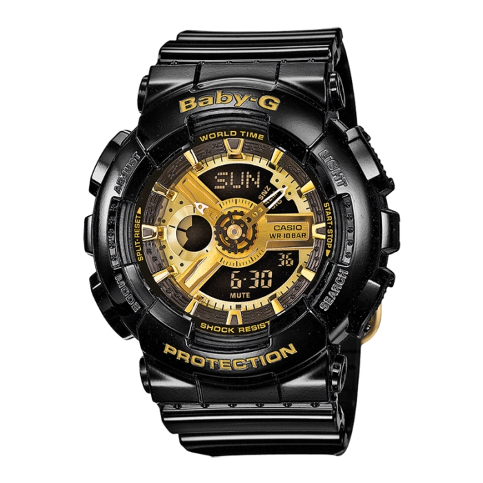 Casio Baby-G