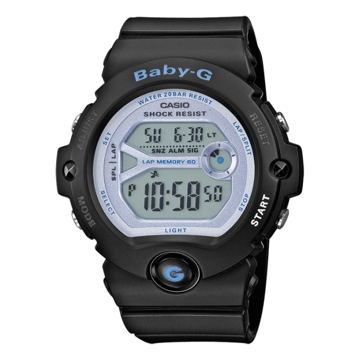 Casio Baby-G