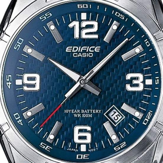 Casio Edifice