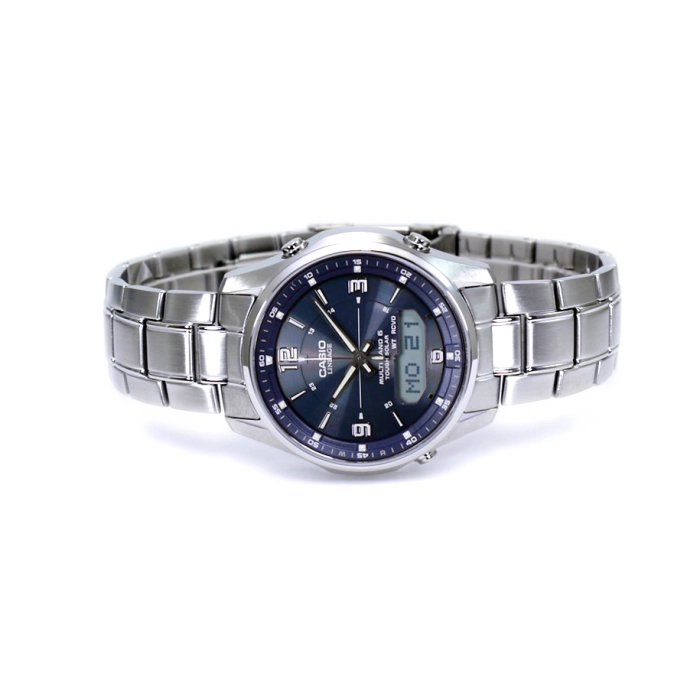 Casio Radio Controlled