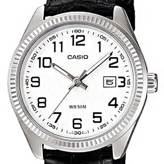 Casio Collection