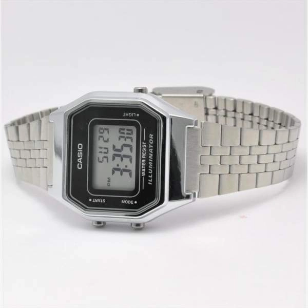 Casio Collection