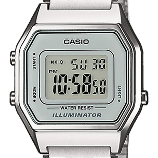 Casio Retro