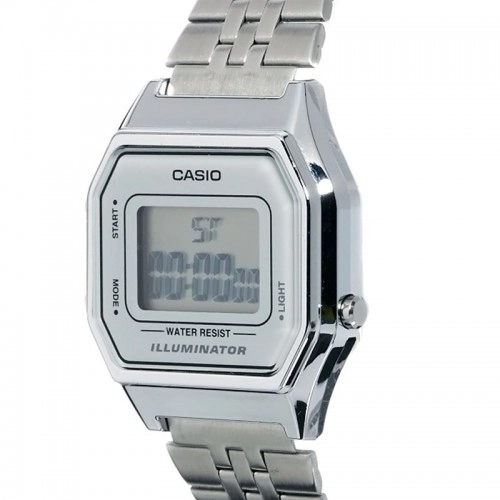 Casio Retro