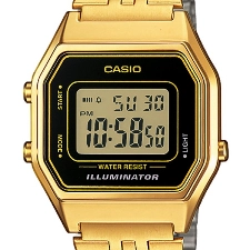 Casio Collection