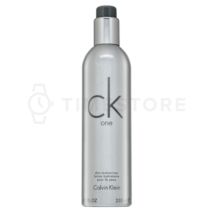 Calvin Klein CK One mleczko do ciała unisex 250 ml