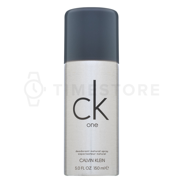 Calvin Klein CK One deospray unisex 150 ml