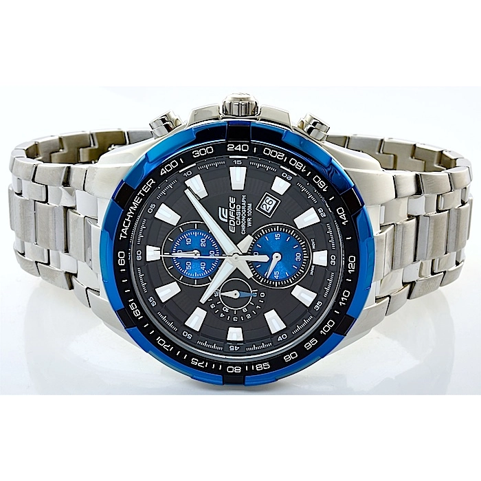 Casio Edifice