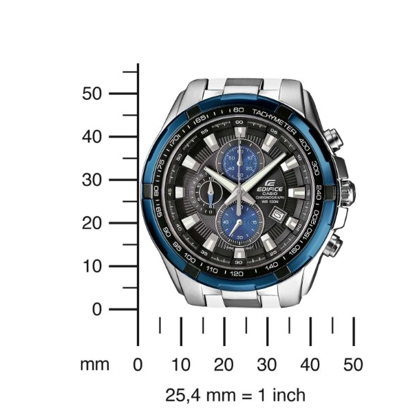 Casio Edifice