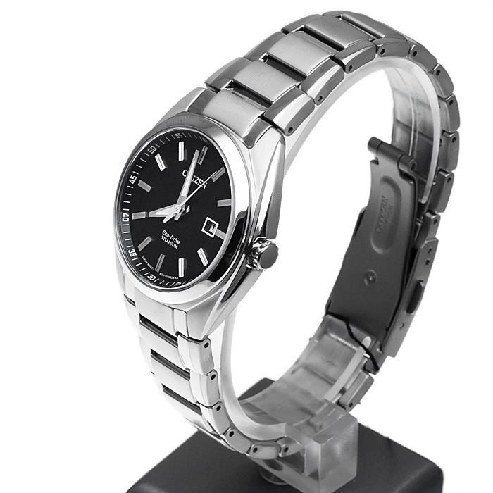 Citizen Super Titanium