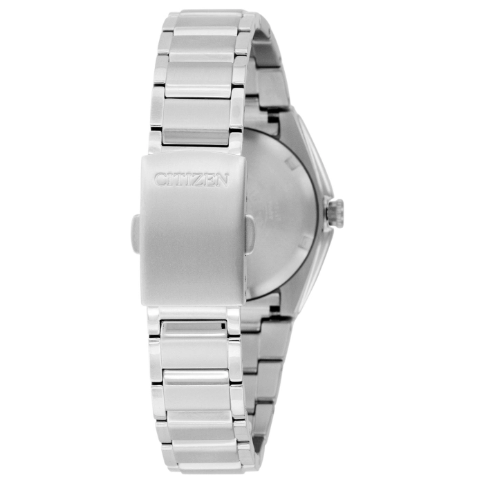 Citizen Super Titanium