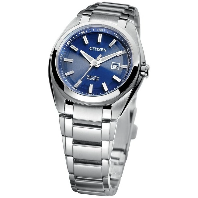 Citizen Super Titanium